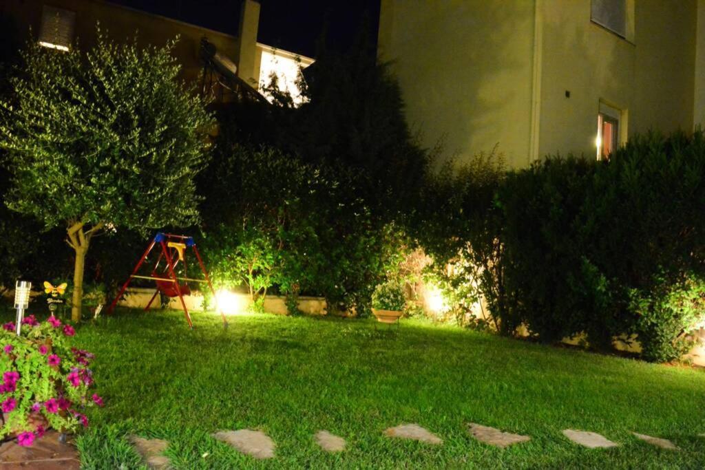 Relaxing Holidays In Nea Irakleitsa Nea Iraklitsa エクステリア 写真