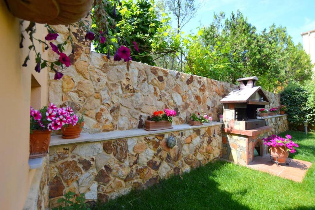 Relaxing Holidays In Nea Irakleitsa Nea Iraklitsa エクステリア 写真